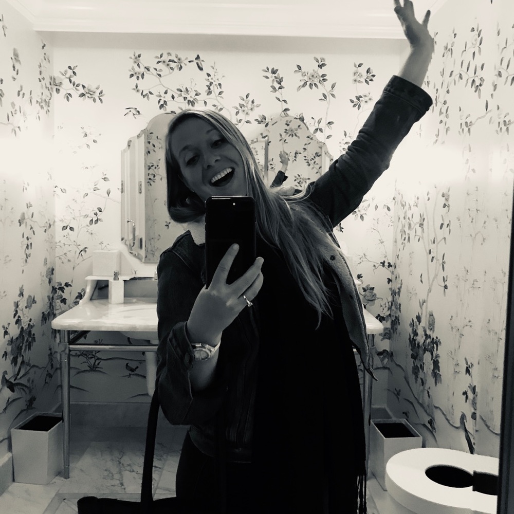 Meet your Posher, Melissa